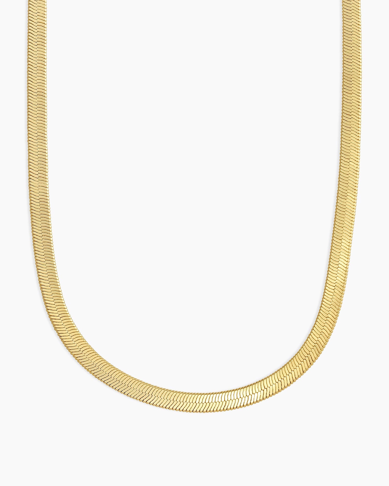 14K GOLD Venice Necklace